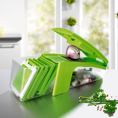 Kitchen Genius Nicer Dicer Plus_H6DC21