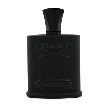 Creed Creed Green Irish Tweed Fragrance Spray 120ml/ 4oz