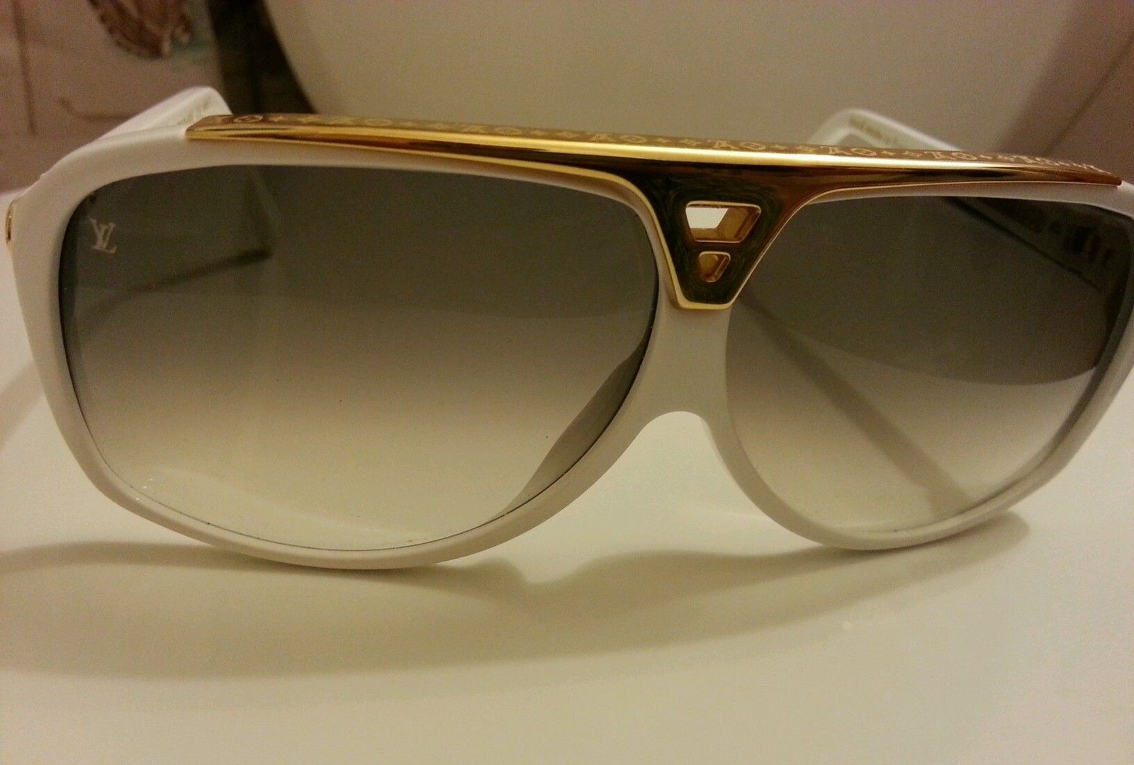 How To Spot Fake Louis Vuitton Sunglasses | IQS Executive