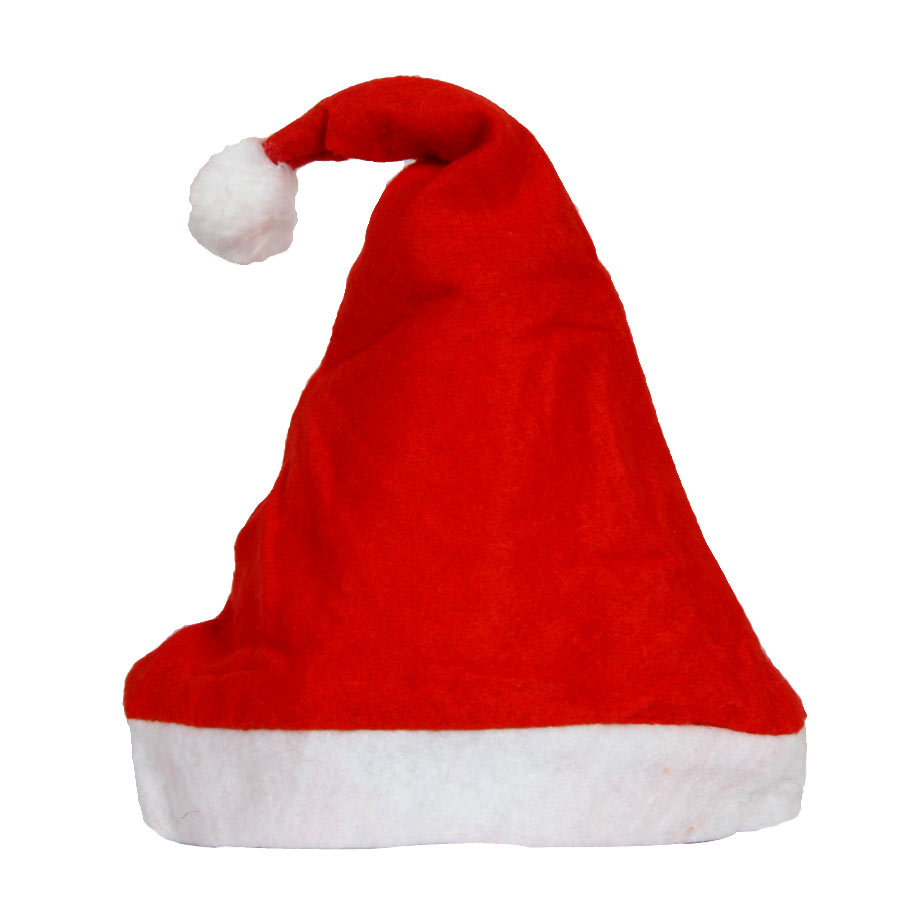 Christmas Cap | Xmas Cap | Party Wear | Santa Cap free size available ...