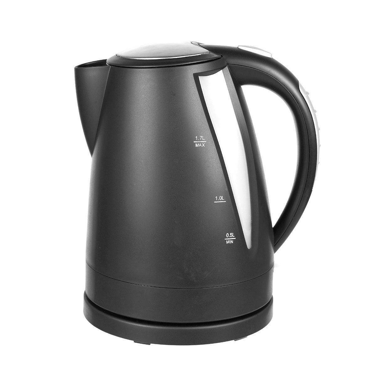 Online Haier Electric Kettele-HKT-1151B -Capicity -1.7 Ltr Prices ...